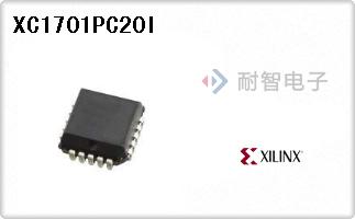 XC1701PC20I