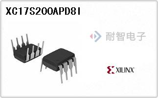 XC17S200APD8I