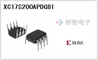 XC17S200APDG8I