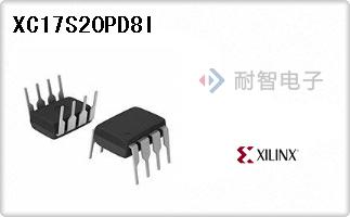 XC17S20PD8I