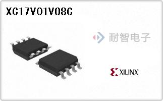 XC17V01VO8C