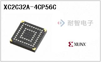 XC2C32A-4CP56C
