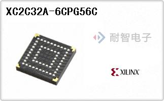 XC2C32A-6CPG56C