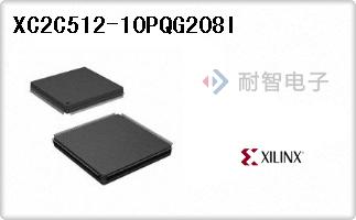 XC2C512-10PQG208I