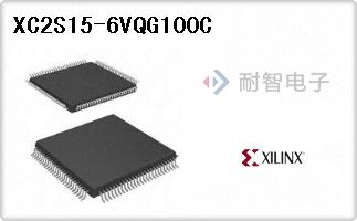 XC2S15-6VQG100C