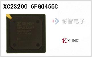 XC2S200-6FGG456C
