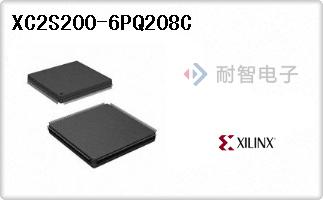 XC2S200-6PQ208C