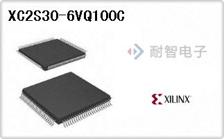 XC2S30-6VQ100C