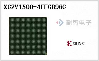 XC2V1500-4FFG896C