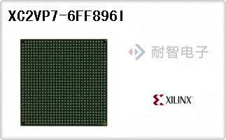 XC2VP7-6FF896I