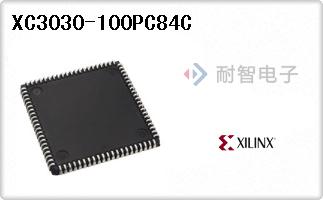 XC3030-100PC84C