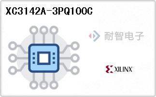 XC3142A-3PQ100C