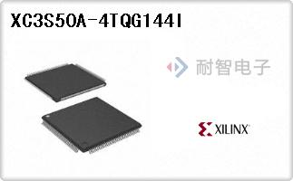 XC3S50A-4TQG144I