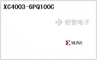 XC4003-6PQ100C