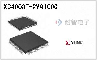XC4003E-2VQ100C