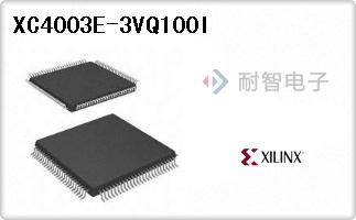 XC4003E-3VQ100I