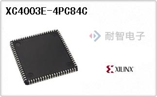 XC4003E-4PC84C