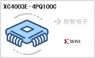 XC4003E-4PQ100C