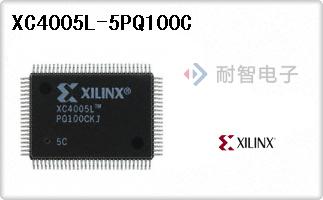 XC4005L-5PQ100C