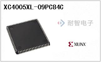 XC4005XL-09PC84C