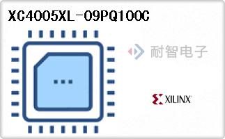 XC4005XL-09PQ100C