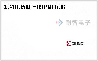 XC4005XL-09PQ160C