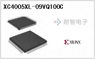 XC4005XL-09VQ100C