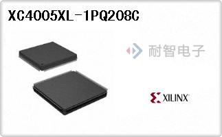 XC4005XL-1PQ208C