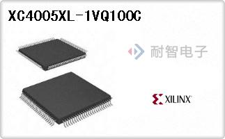 XC4005XL-1VQ100C