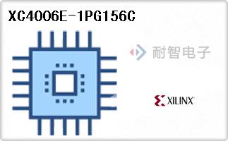 XC4006E-1PG156C