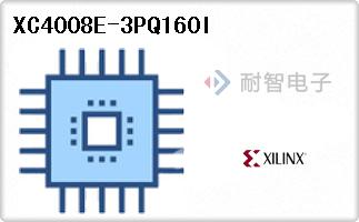 XC4008E-3PQ160I