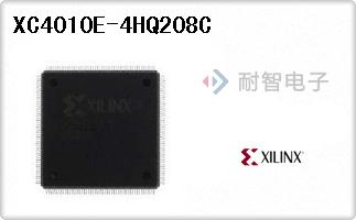 XC4010E-4HQ208C