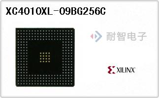 XC4010XL-09BG256C