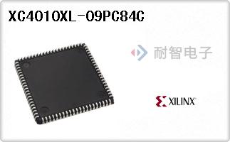 XC4010XL-09PC84C