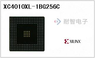 XC4010XL-1BG256C