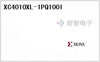XC4010XL-1PQ100I