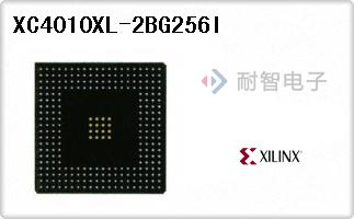 XC4010XL-2BG256I