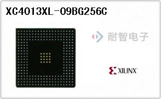 XC4013XL-09BG256C