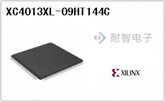 XC4013XL-09HT144C