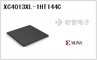 XC4013XL-1HT144C
