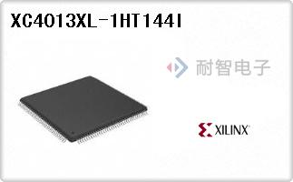 XC4013XL-1HT144I