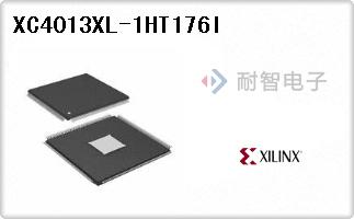 XC4013XL-1HT176I