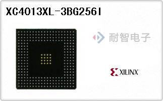 XC4013XL-3BG256I