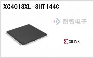 XC4013XL-3HT144C