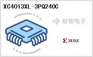 XC4013XL-3PQ240C