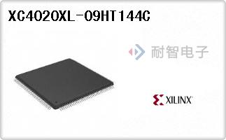 XC4020XL-09HT144C