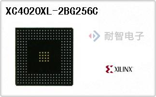 XC4020XL-2BG256C