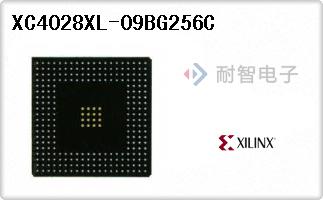 XC4028XL-09BG256C