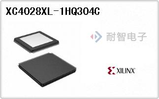 XC4028XL-1HQ304C