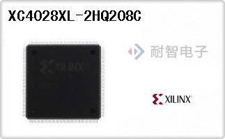 XC4028XL-2HQ208C